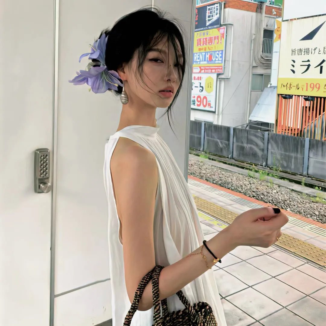 公主成人礼